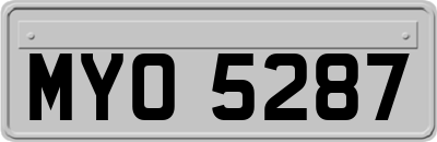 MYO5287