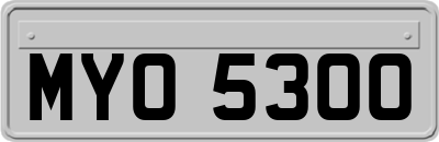 MYO5300