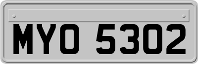 MYO5302