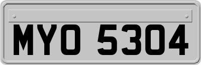 MYO5304
