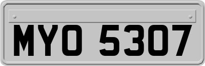 MYO5307