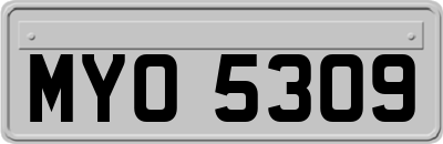 MYO5309