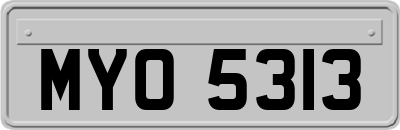 MYO5313