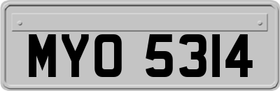 MYO5314