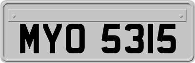 MYO5315