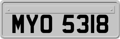 MYO5318