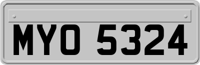MYO5324