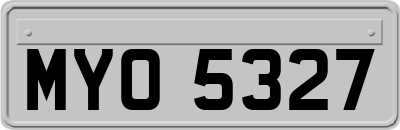 MYO5327
