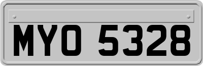 MYO5328