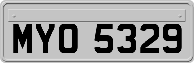 MYO5329
