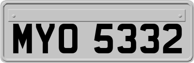 MYO5332