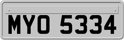 MYO5334