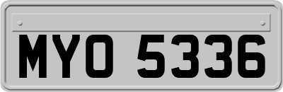 MYO5336