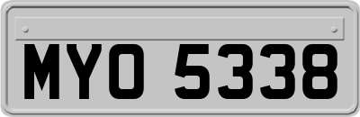MYO5338