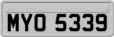 MYO5339