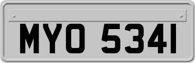 MYO5341