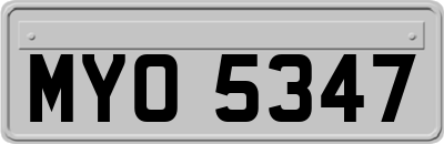 MYO5347