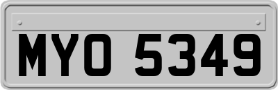 MYO5349
