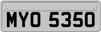 MYO5350