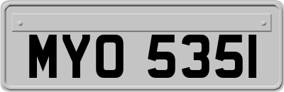 MYO5351