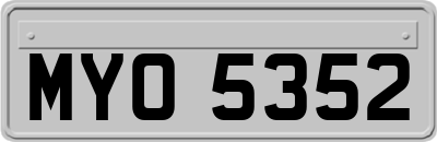 MYO5352