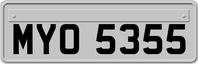 MYO5355