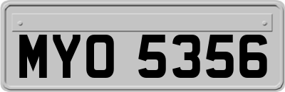 MYO5356