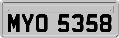 MYO5358