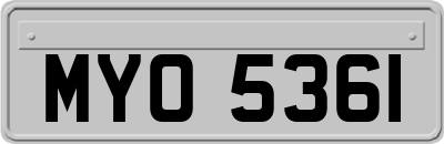 MYO5361