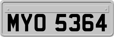 MYO5364