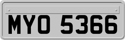 MYO5366
