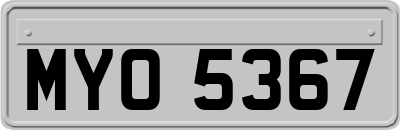 MYO5367