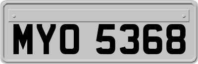 MYO5368