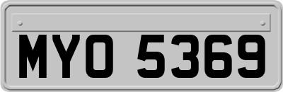MYO5369