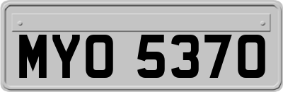 MYO5370
