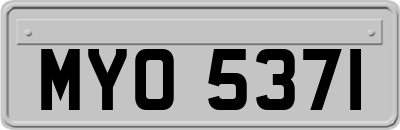 MYO5371