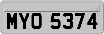 MYO5374