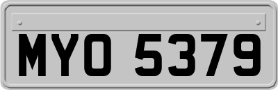 MYO5379