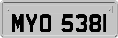 MYO5381