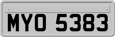 MYO5383