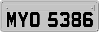 MYO5386