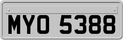 MYO5388