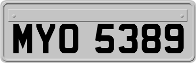 MYO5389