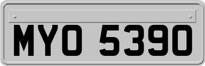 MYO5390