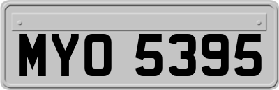 MYO5395