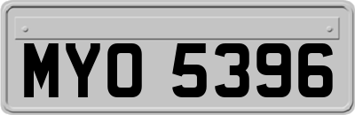 MYO5396