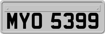 MYO5399