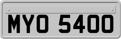 MYO5400
