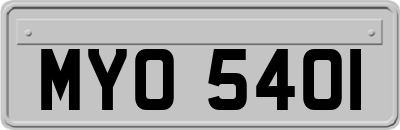 MYO5401