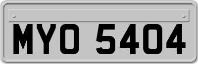MYO5404